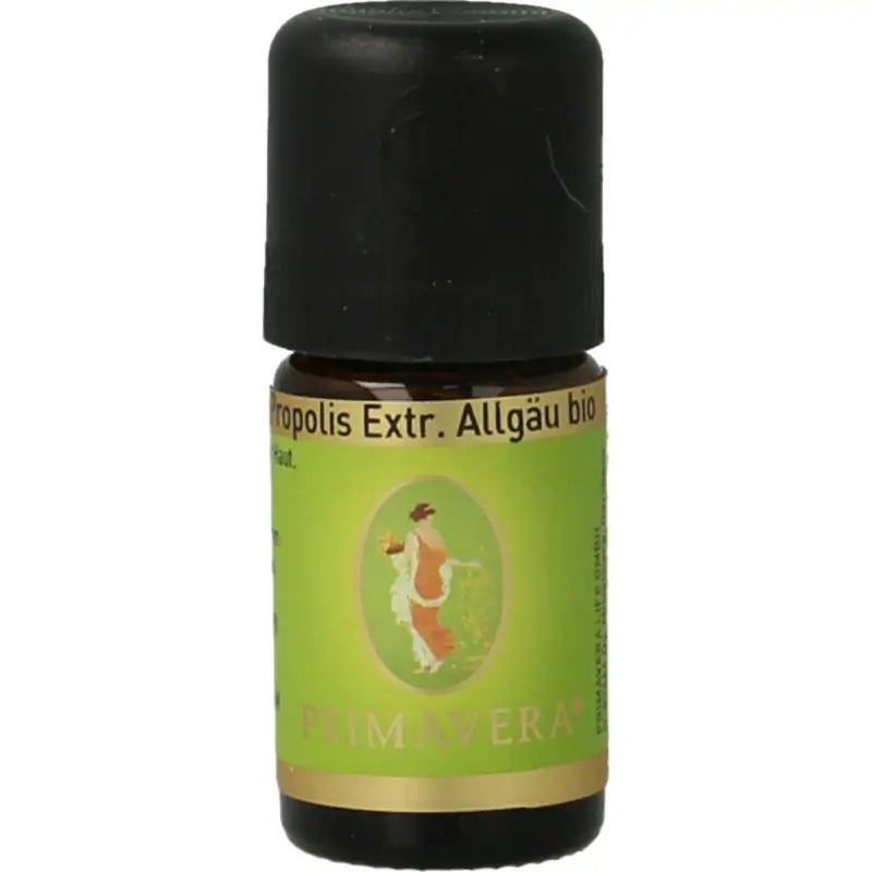 Primavera Propolis extract biologisch 5 ml