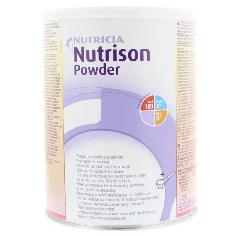 Nutricia Nutrison poeder 860 gram