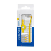 Curaprox Prime start rager 09 geel 4 mm 5 stuks