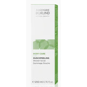 Annemarie Borlind Body care shower peeling 200 ml