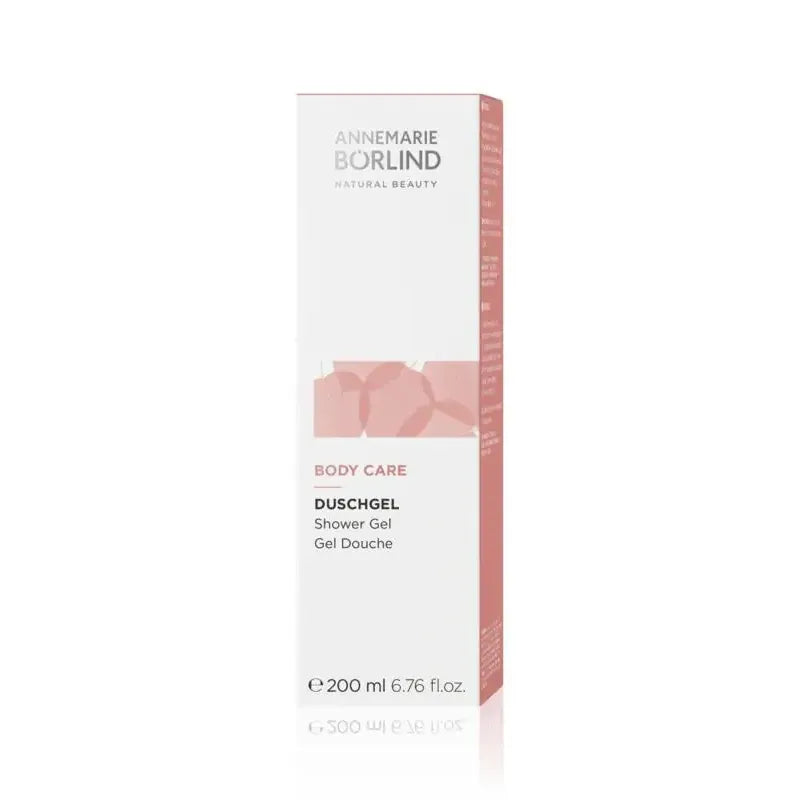 Annemarie Borlind Body care showergel 200 ml