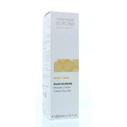 Annemarie Borlind Body care shower cream 200 ml