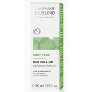 Annemarie Borlind Body care deodorant roll on 50 ml