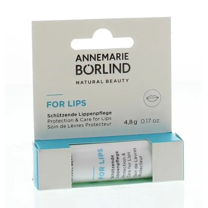 Annemarie Borlind For lips stick 4
