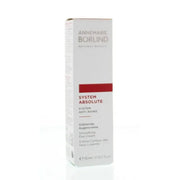 Annemarie Borlind System absolute oogcreme 15 ml