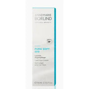 Annemarie Borlind Pura soft oogcreme Q10 15 ml