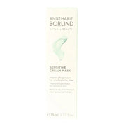 Annemarie Borlind Masker senstiive cream 75 ml