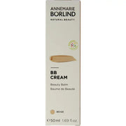 Annemarie Borlind BB Cream beauty balm beige 50 ml