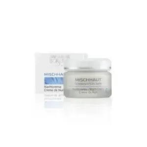 Annemarie Borlind Combination nachtcreme 50 ml