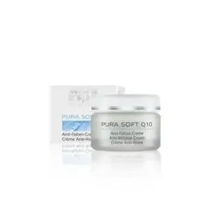 Annemarie Borlind Pura soft creme Q10 50 ml
