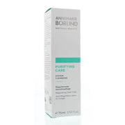 Annemarie Borlind Purifying care gezichtscreme 75 ml