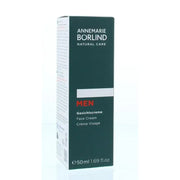 Annemarie Borlind Face cream men 50 ml