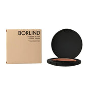Annemarie Borlind Blush powder raspberry delight 5 gram