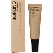 Annemarie Borlind Make-up fluid honey 30 ml