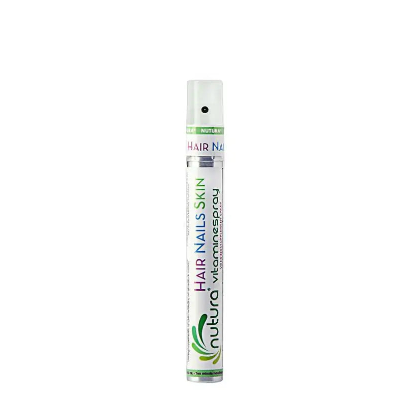 Nutura Vitaminespray nutura hair nails skin 14.4 ml