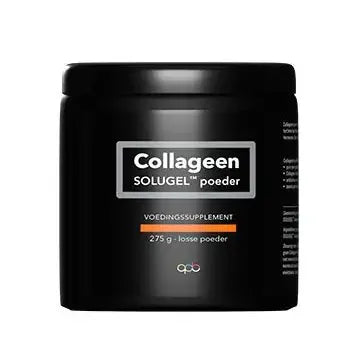 Apb Holland Collageen poeder Solugel type 1 270 gram