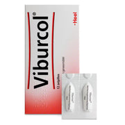 Heel viburcol uad 12 zetpillen