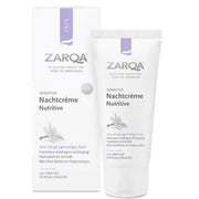 Zarqa Nachtcreme nutritive 50 ml