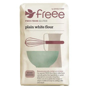 Doves Farm Witte bloem 1 kg