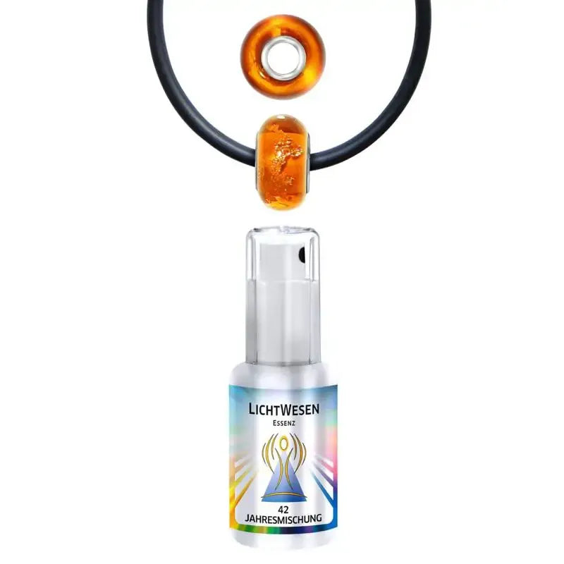 Lichtwesen jaarmix 2025 tinctuur 30 ml