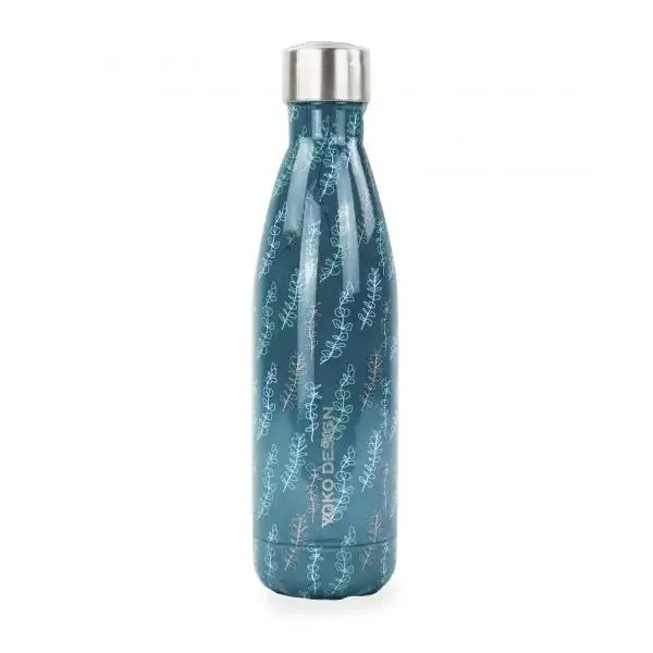 Yoko Drinkfles eucalyptus isotherm 500ml