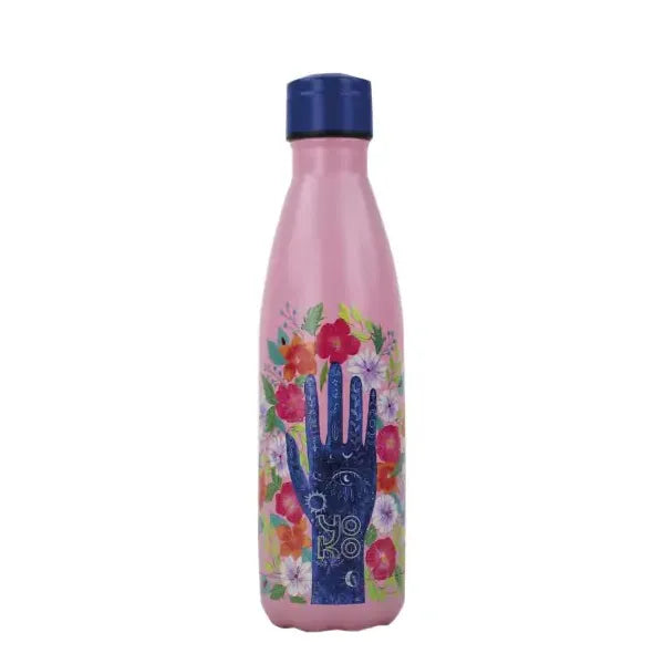 Yoko Drinkfles magic isotherm 500ml