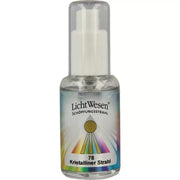 Lichtwesen Scheppingsstraal tinctuur kristal 78 30 ml