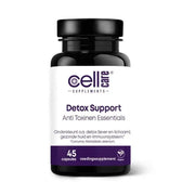 Cellcare Anti toxinen essentials