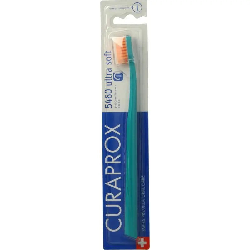 Curaden Tandenborstel CS 5460 ultra soft
