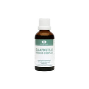 Van der Pigge Slaapmutsje kruiden complex 50 ml