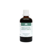 Van der Van der Pigge Mariadistel kruiden complex 100 ml