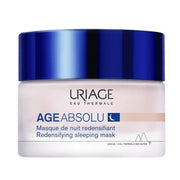 Uriage Age absolu masque de nuit 50 ml