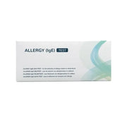 The Tester Allergie test