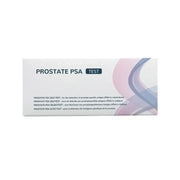 The Tester PSA test