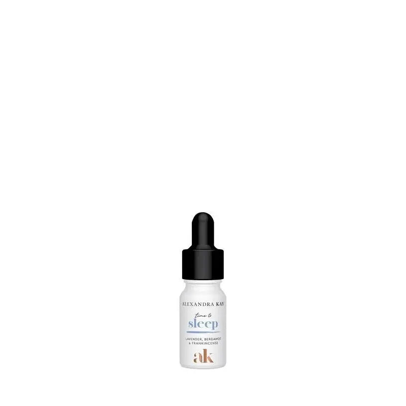 Green People Time to sleep oil essentiele olie 10 ml