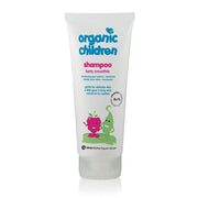 Green People Organic children shampoo berry smoothie 200 ml