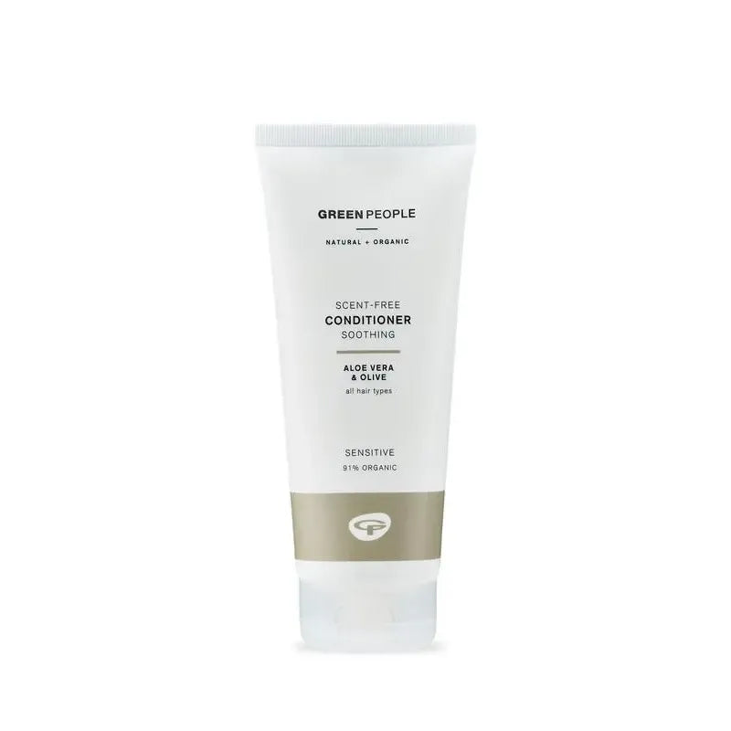 Green People Conditioner neutraal/geurvrij 200 ml