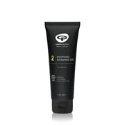 Green People Men shaving gel soothing 100 ml