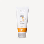 Green People Zonnebrand SPF15 200 ml