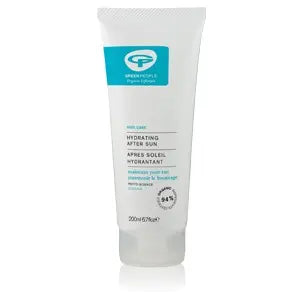 Green People Aftersun hydraterend 200 ml