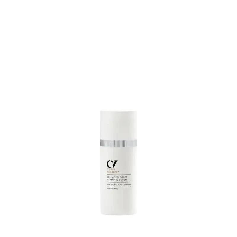 Green People Collagen boost vitamin C serum 30 ml