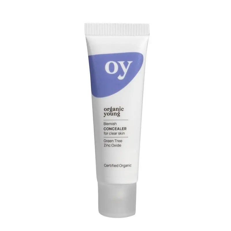 Green People Oy! Clear skin blemish concealer 30 ml