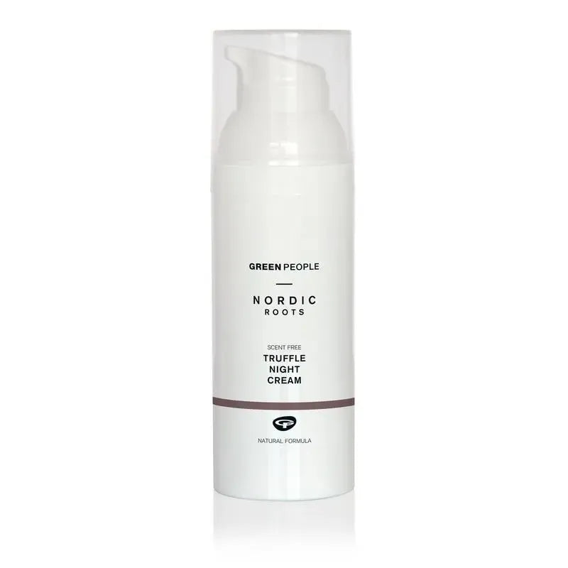 Green People Truffle night cream 50 ml