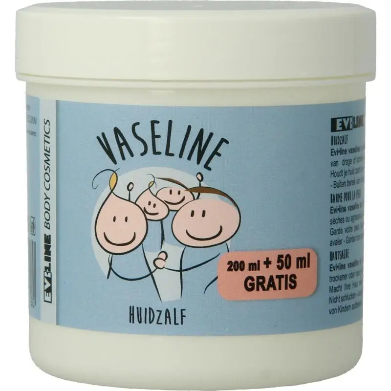 Evi Line Vaseline 250 ml