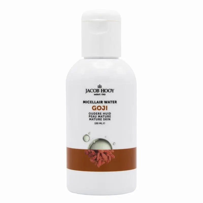Jacob Hooy Goji micellair water 150 ml