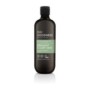 Baylis & Harding Goodness men shower gel bergamot & clary sage 500 ml