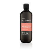 Baylis & Harding Goodness men shower gel sandelwood & rich vanilla 500 ml