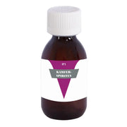 BT's Kamferspiritus 120 ml