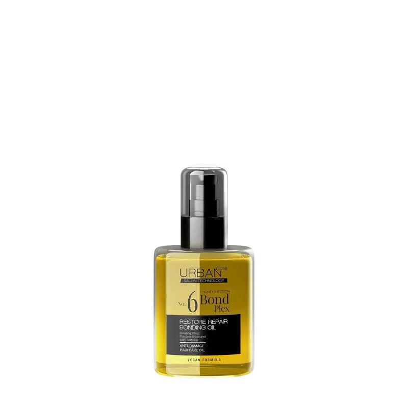 Urban Care No 6 Bond plex repair bonding oil 100 ml