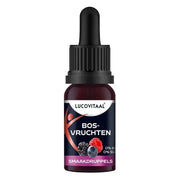 Lucovitaal Smaak druppels bosvruchten 20 ml